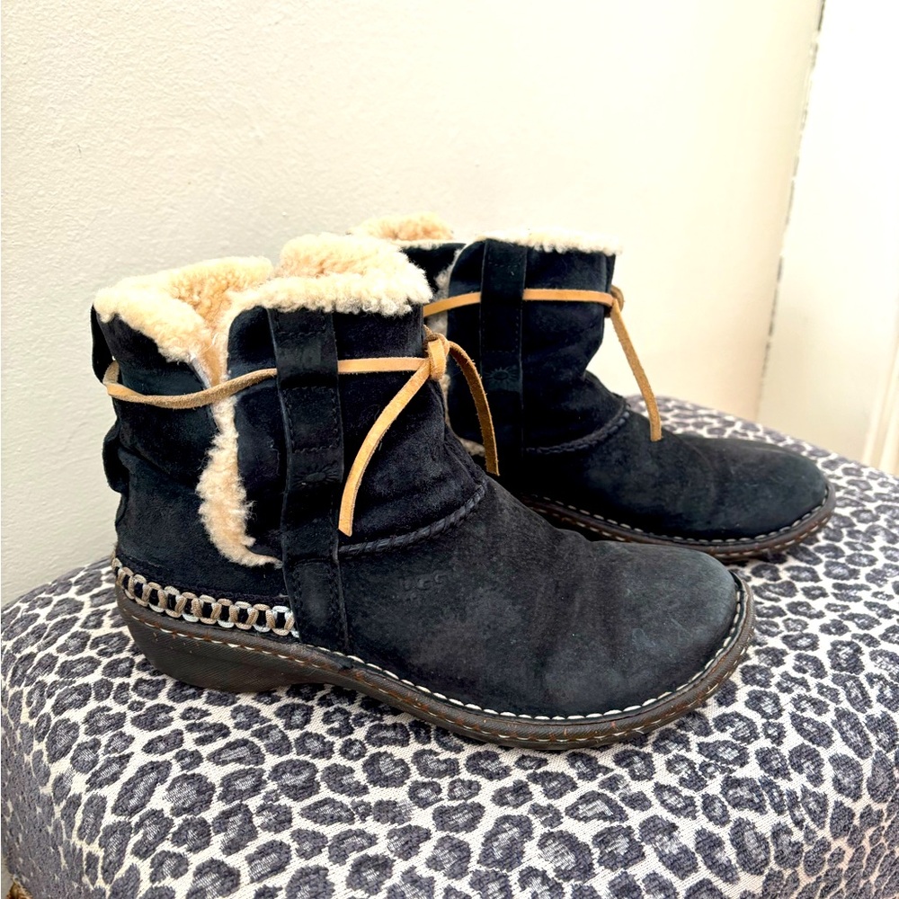 Women’s Sz 8 UGG Boots